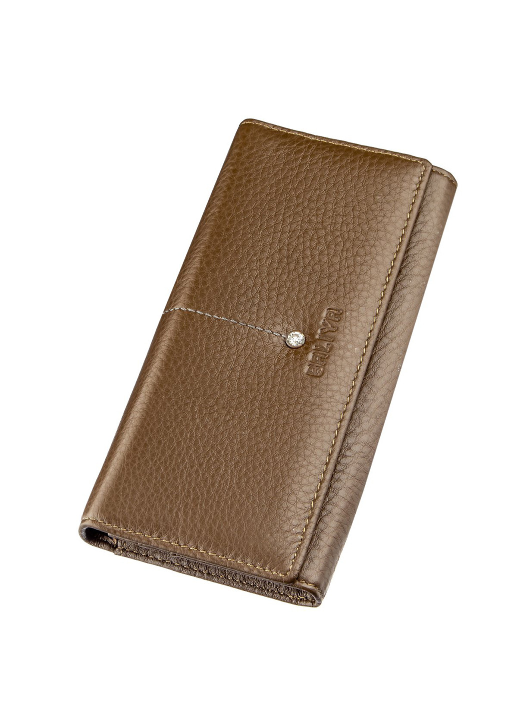 Женский кожаный кошелек 18х9,5х2 см Baliya (252128087)