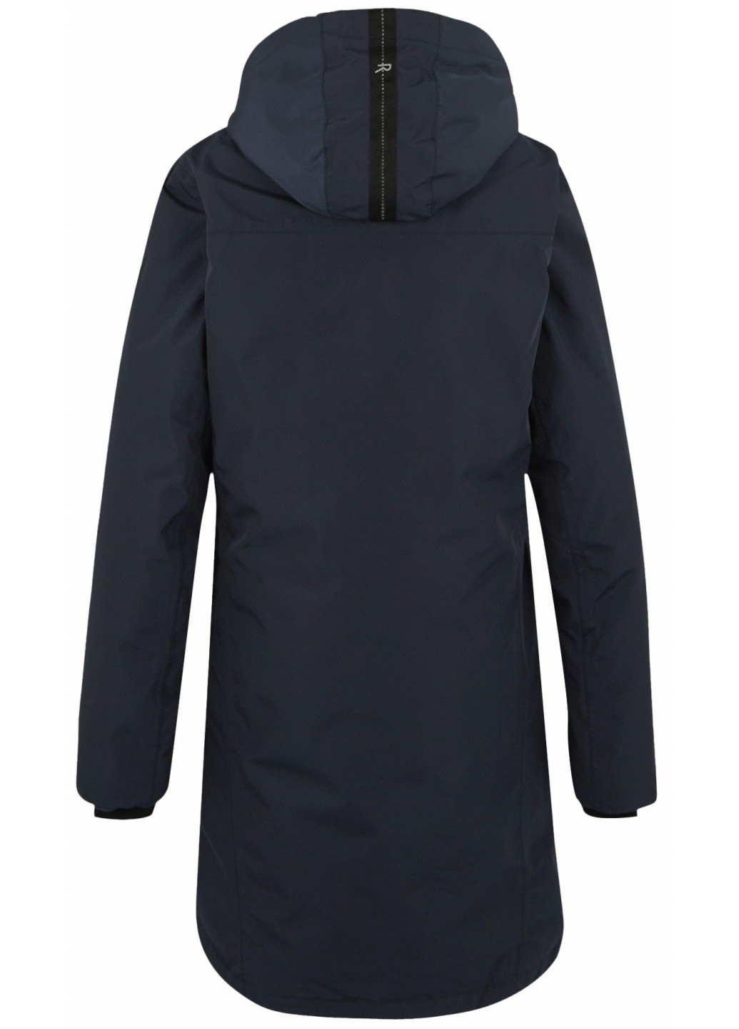 Синяя зимняя куртка Regatta Women's Marron