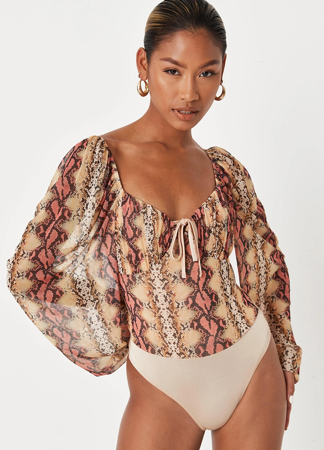Боди Missguided (260215288)