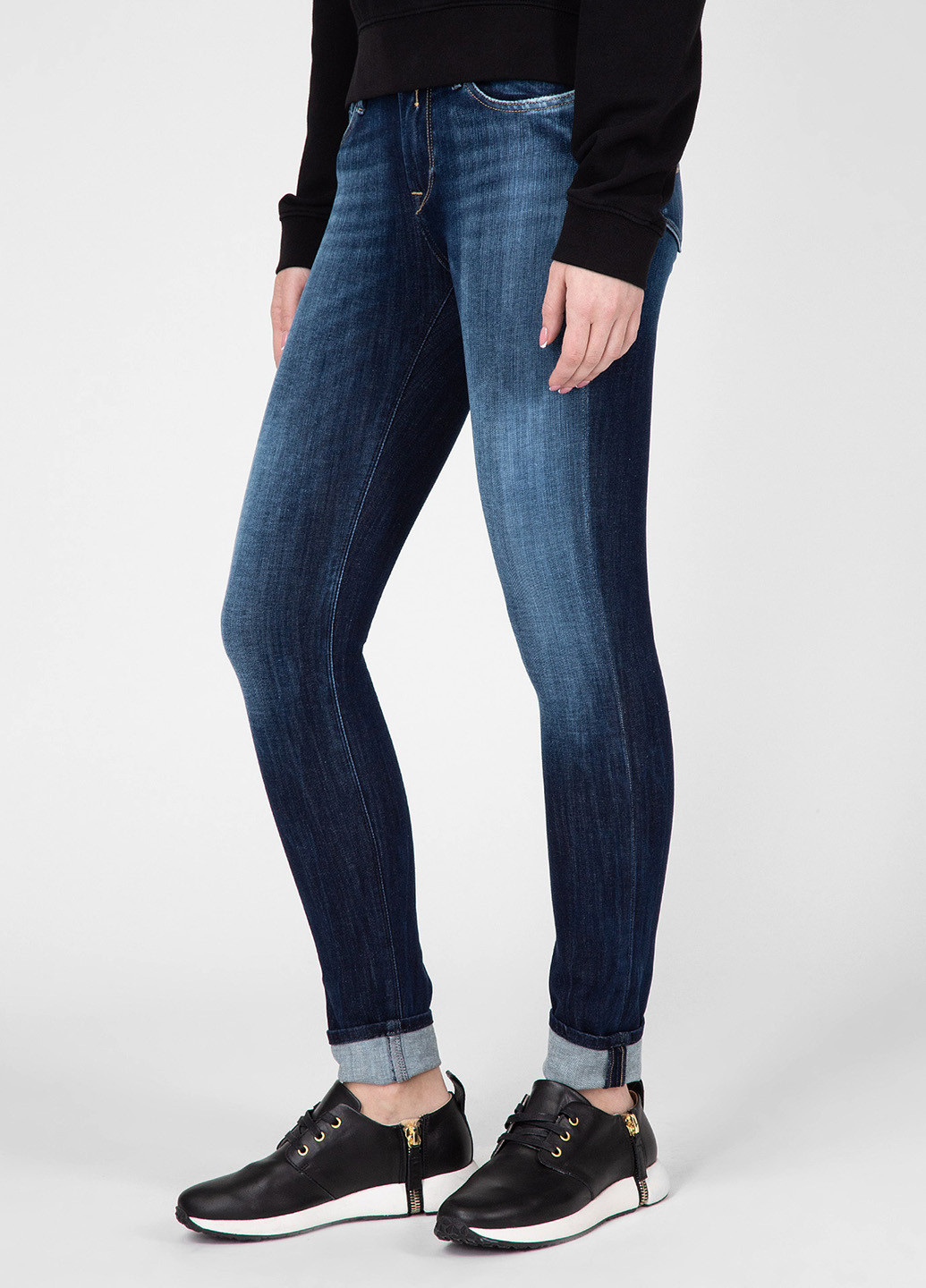 Джинсы Replay - (183782686)