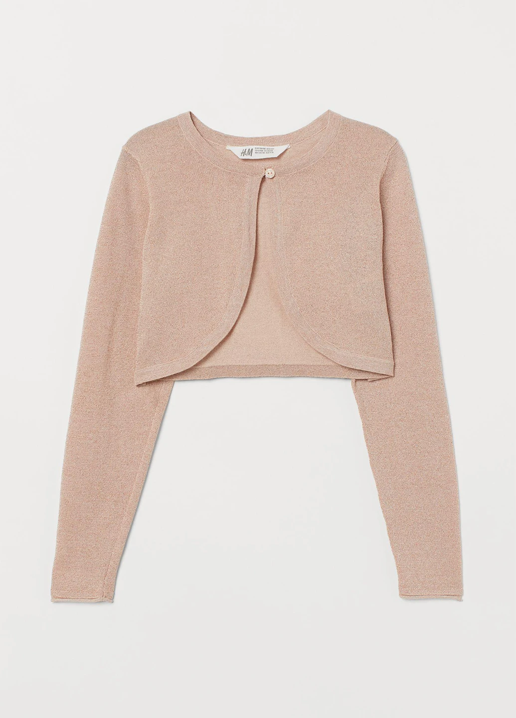 Болеро H&M (252198064)