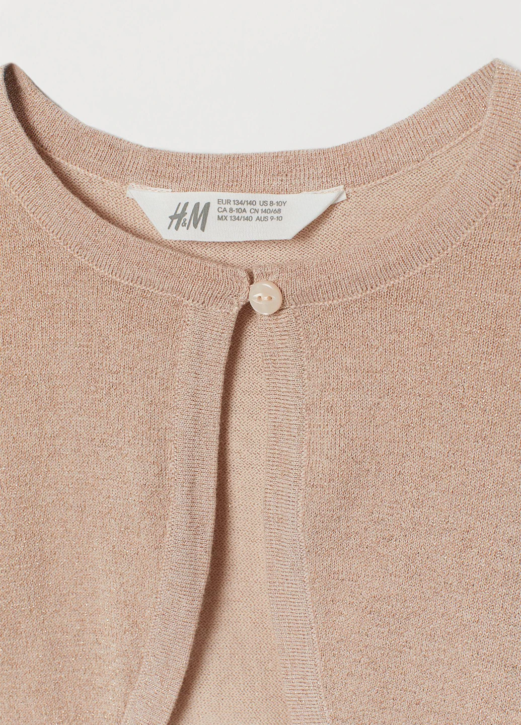 Болеро H&M (252198064)