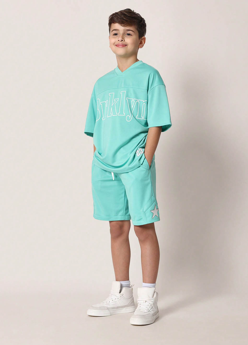 Шорты SHEIN (366268236)