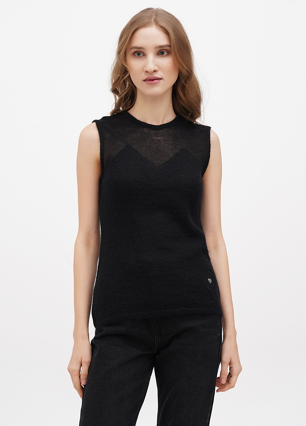 Жилет Gai Mattiolo (314943002)