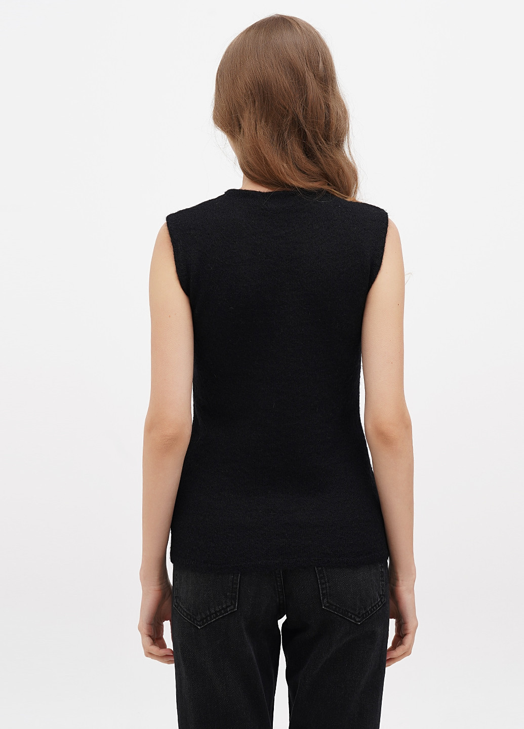 Жилет Gai Mattiolo (314943002)