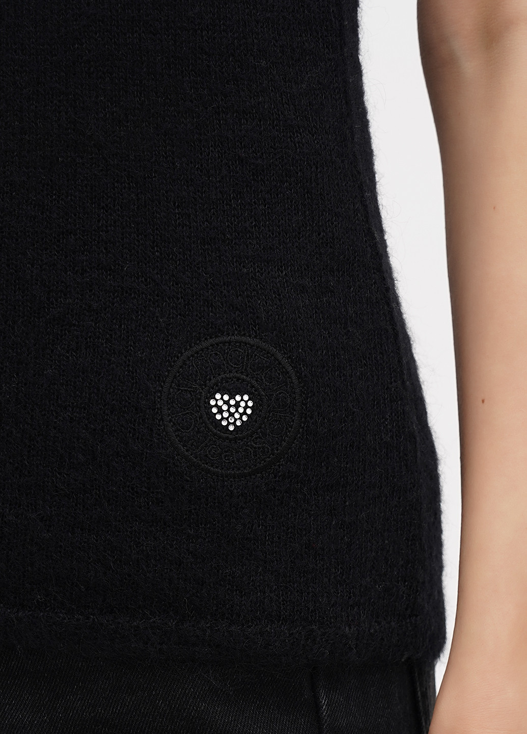 Жилет Gai Mattiolo (314943002)