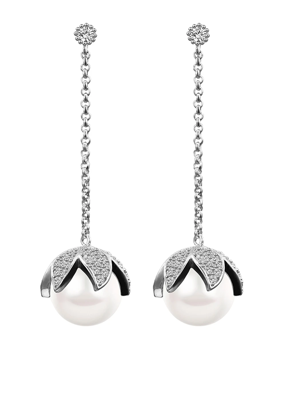 Серьги Aviva (69070034)