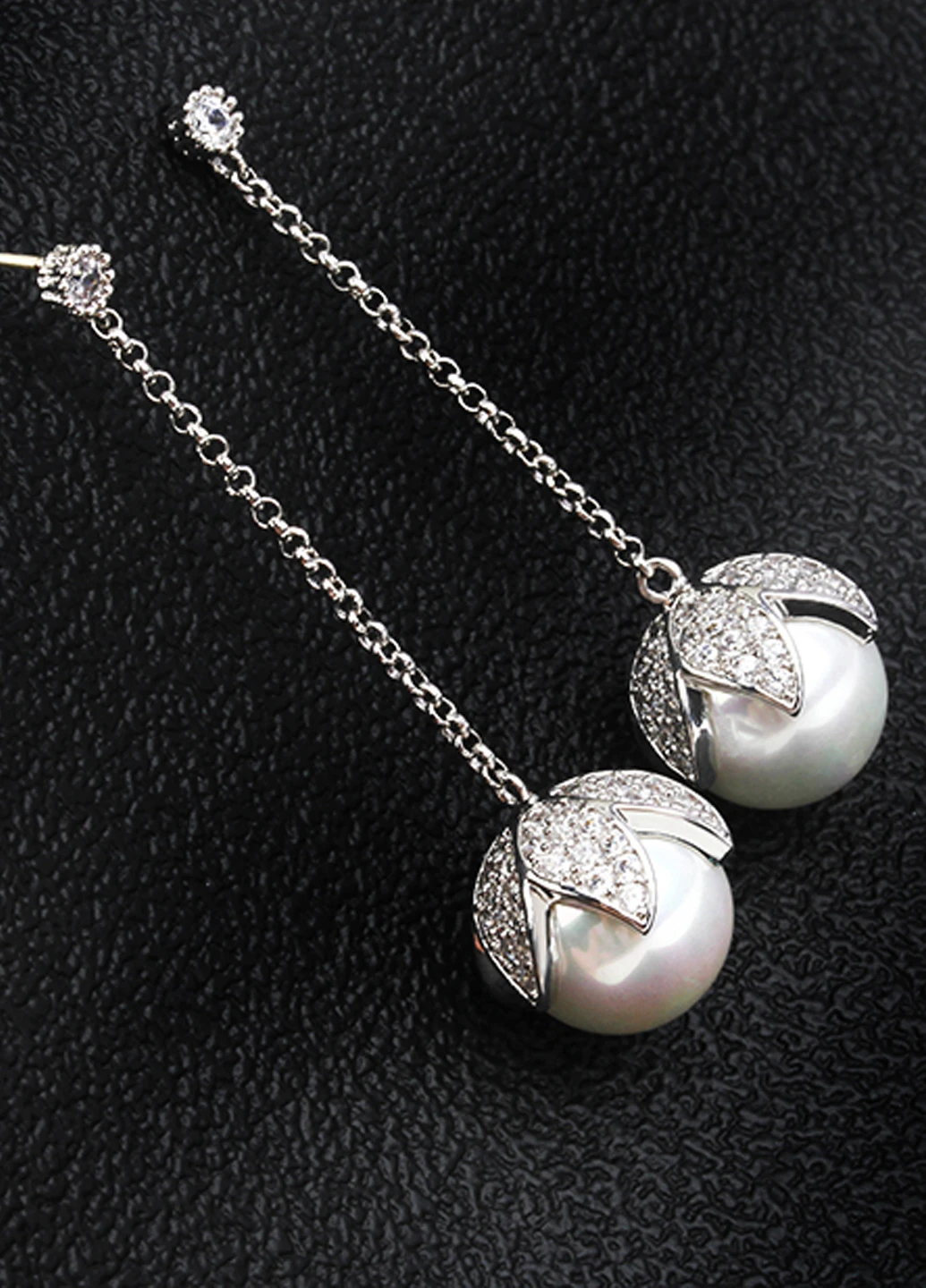 Серьги Aviva (69070034)