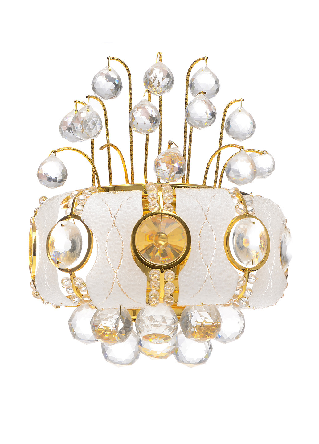 Бра, 25х33х16 см Brille (132200059)