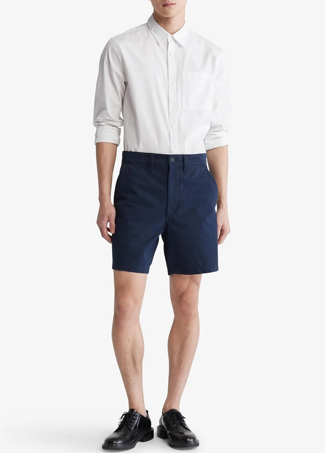 Шорти Calvin Klein (324631896)