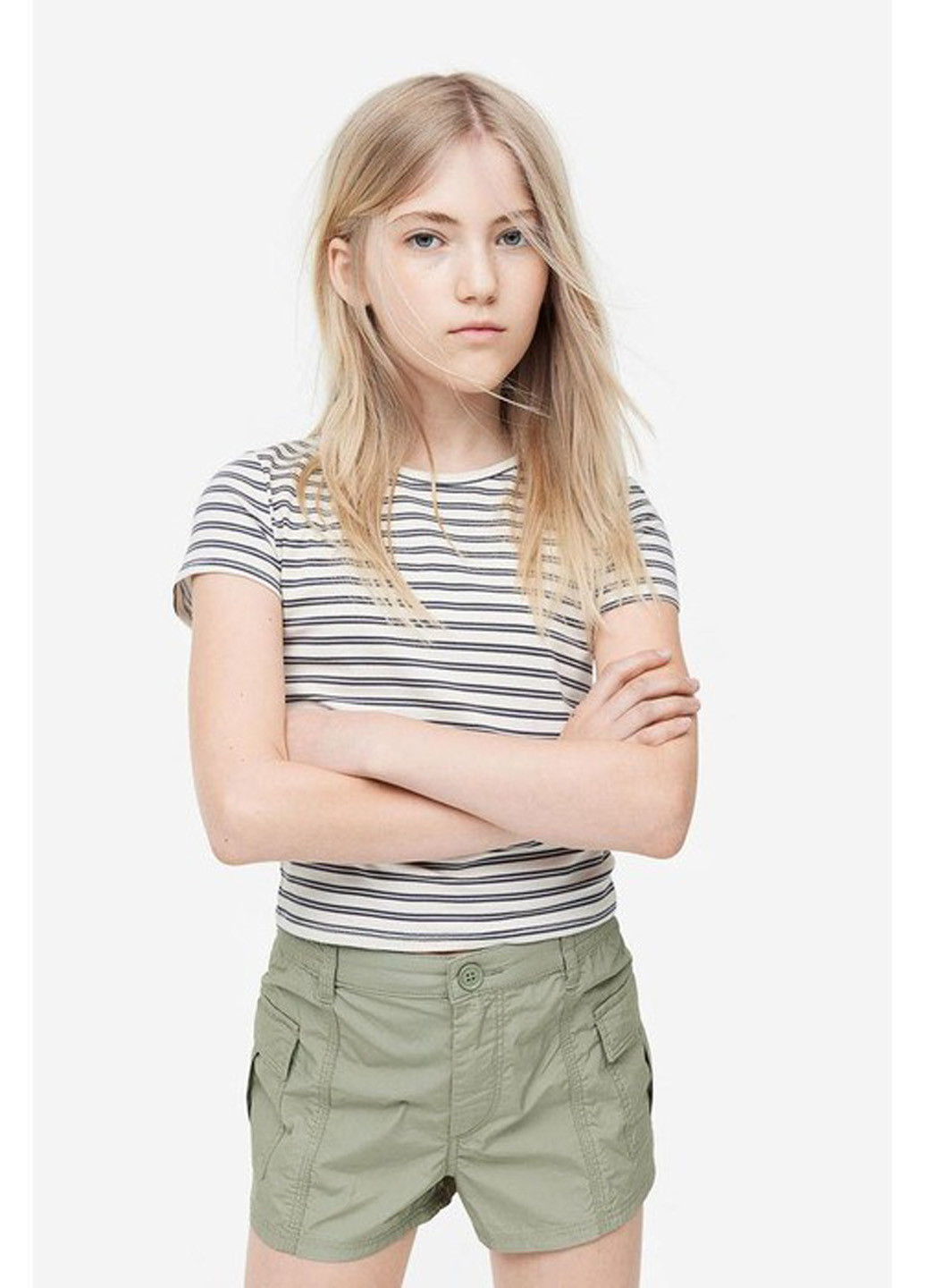 Шорты H&M (341894626)