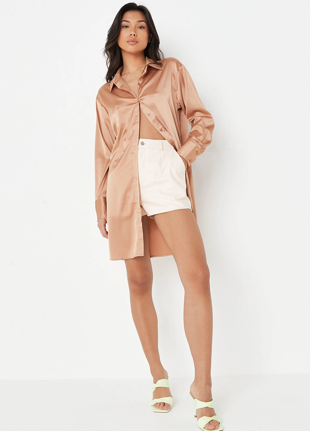 Туника Missguided (260334531)