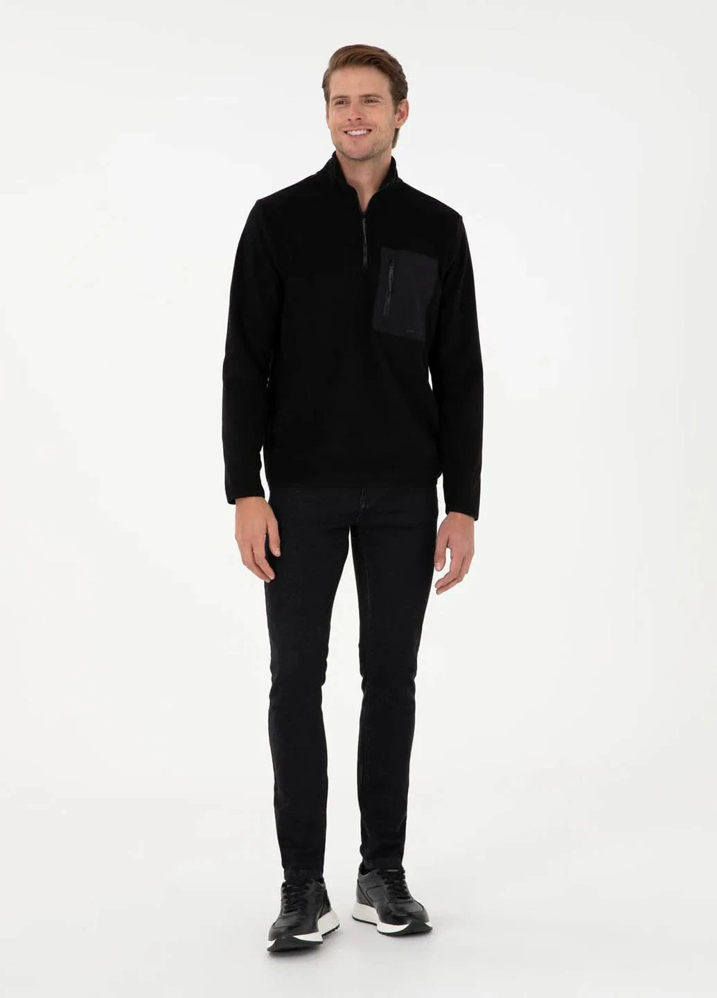 Толстовка Pierre Cardin (363458922)