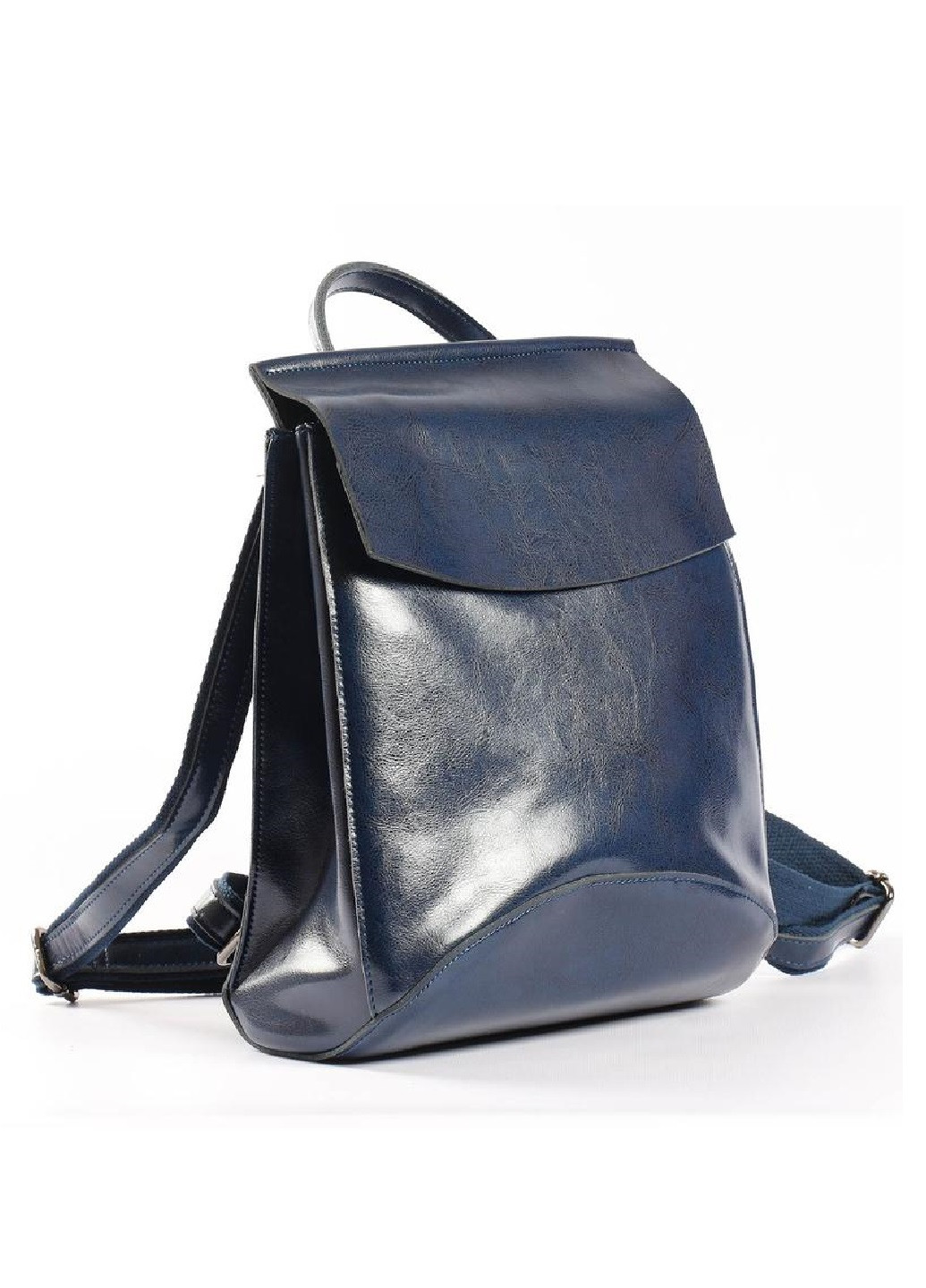 Шкіряний рюкзак-сумка Vishnya (256507742)