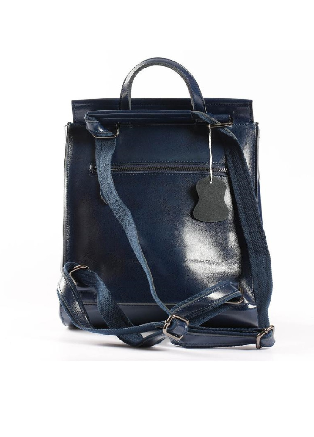 Кожаный рюкзак-сумка Vishnya (256507742)