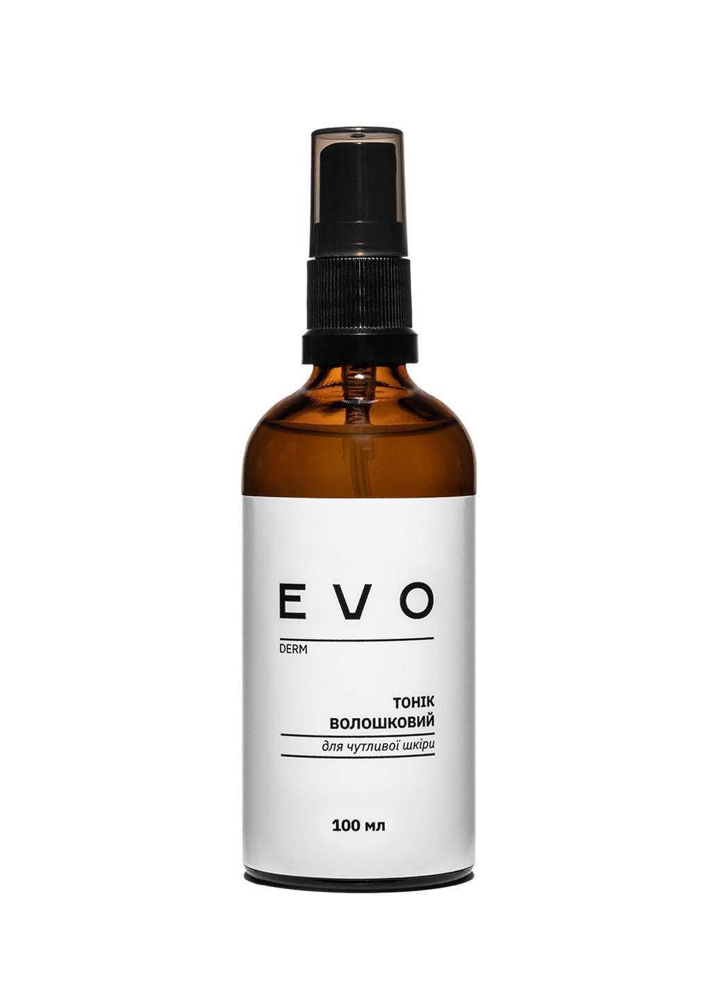 Васильковый тоник 100 мл EVO derm (253329590)