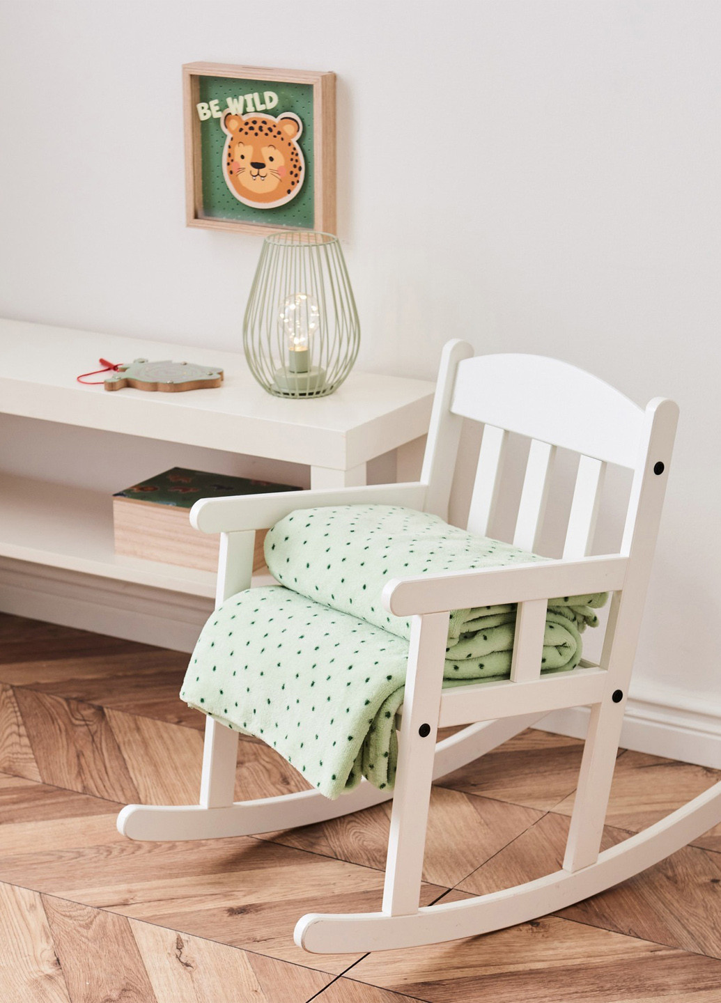 Покрывало, 130х160 см Sinsay (352073237)