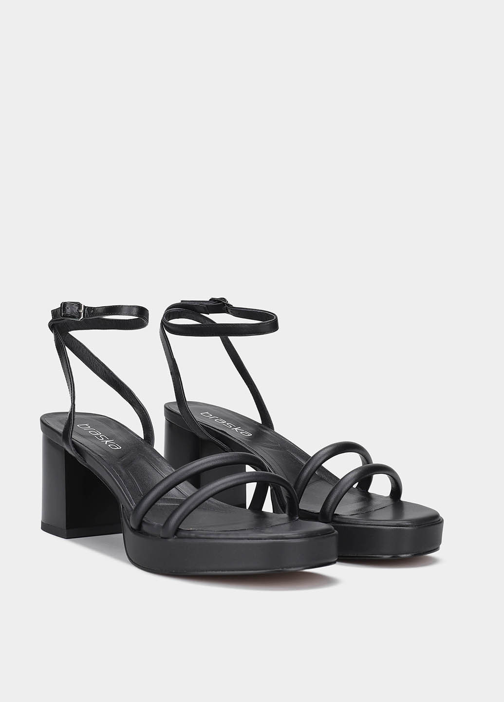 Босоніжки Braska (363485279)