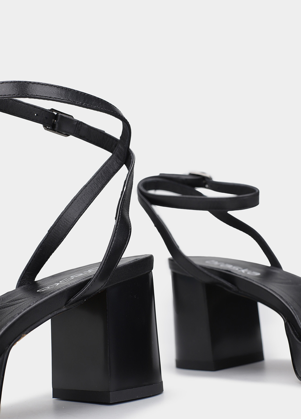 Босоніжки Braska (363485279)