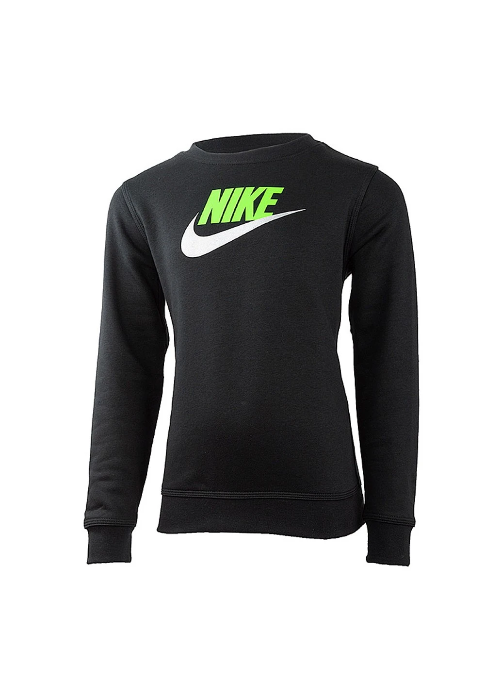 Кофта B NSW CLUB HBR CREW Nike (253946672)