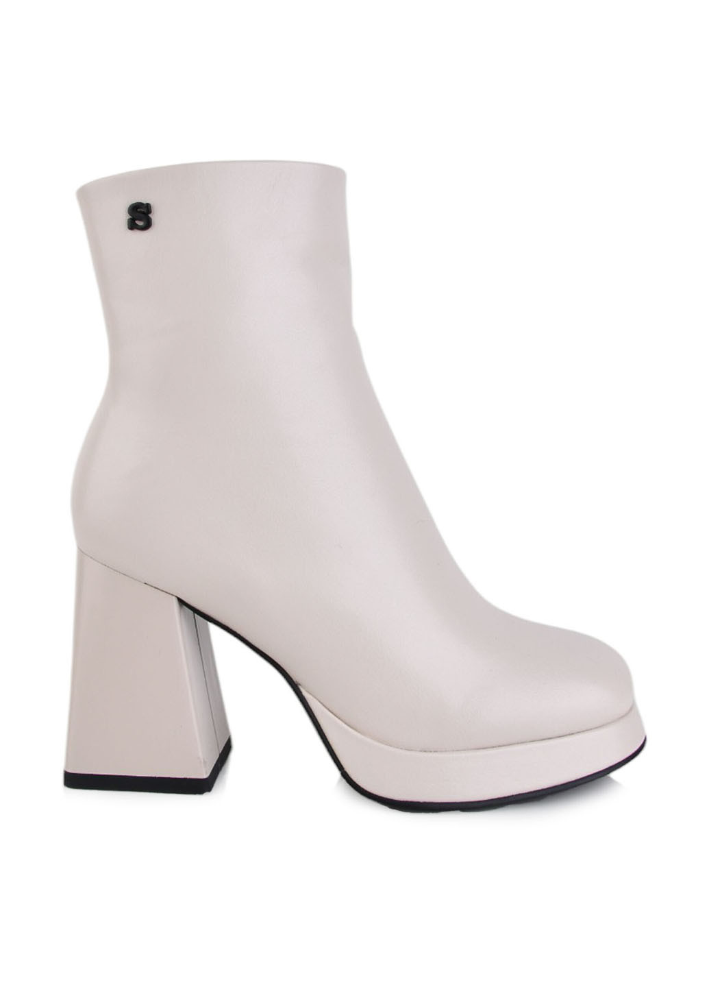 Осенние ботинки Lino Marano из искусственной кожи