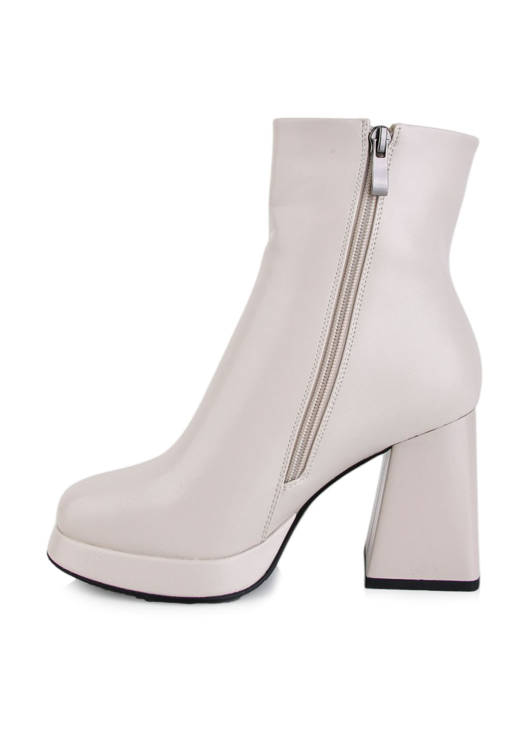 Осенние ботинки Lino Marano из искусственной кожи