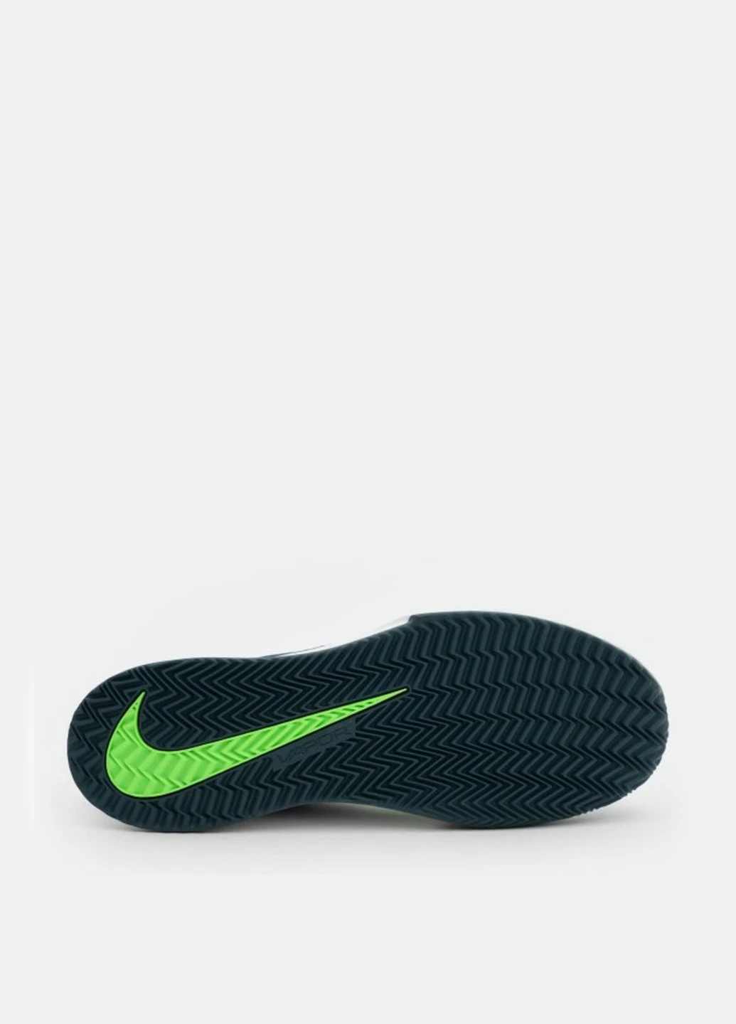 Зелені Осінні кросівки dv2016-300 Nike Vapor Lite 2 Cly