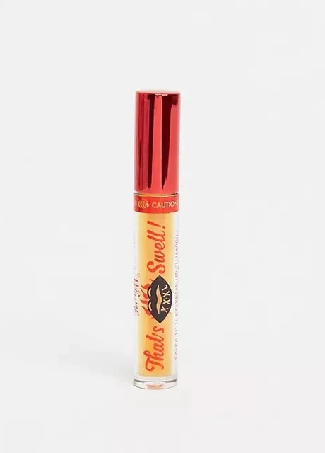 That's Swell! XXXL Extreme Lip PlumperБлиск для губ Barry M (256239027)