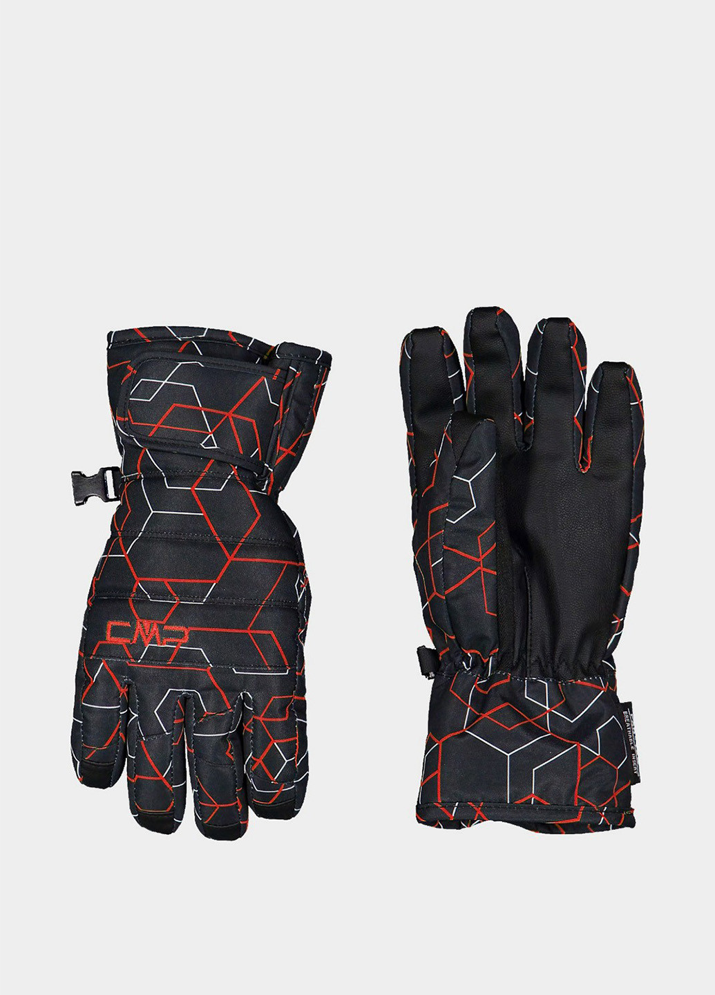 Рукавички CMP kids ski gloves (260009058)
