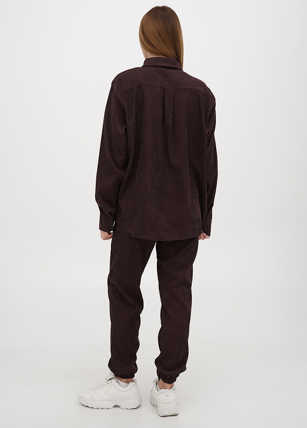 Костюм (рубашка, брюки) Leka (322040972)