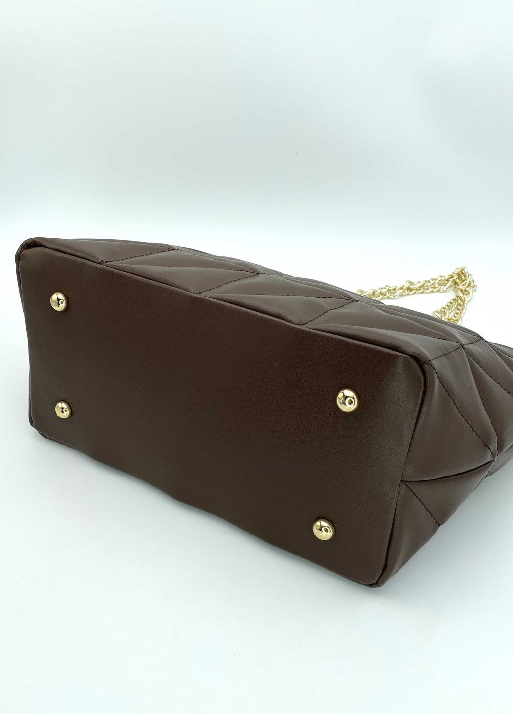 Сумка жіноча крос боді екошкіра стьобана (wel-67105) WeLassie (253982744)