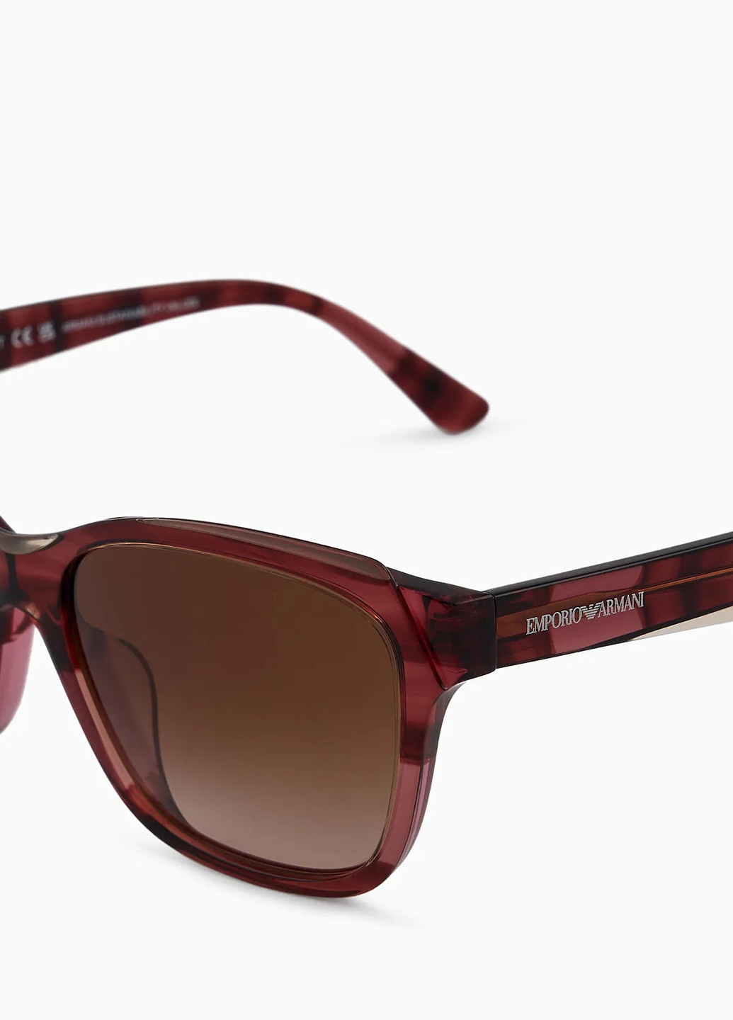 Солнцезащитные очки Emporio Armani (297533418)