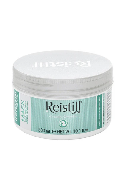 Маска відновлююча для тонкого волосся Keratin Infusion Mask Reistill (250111926)