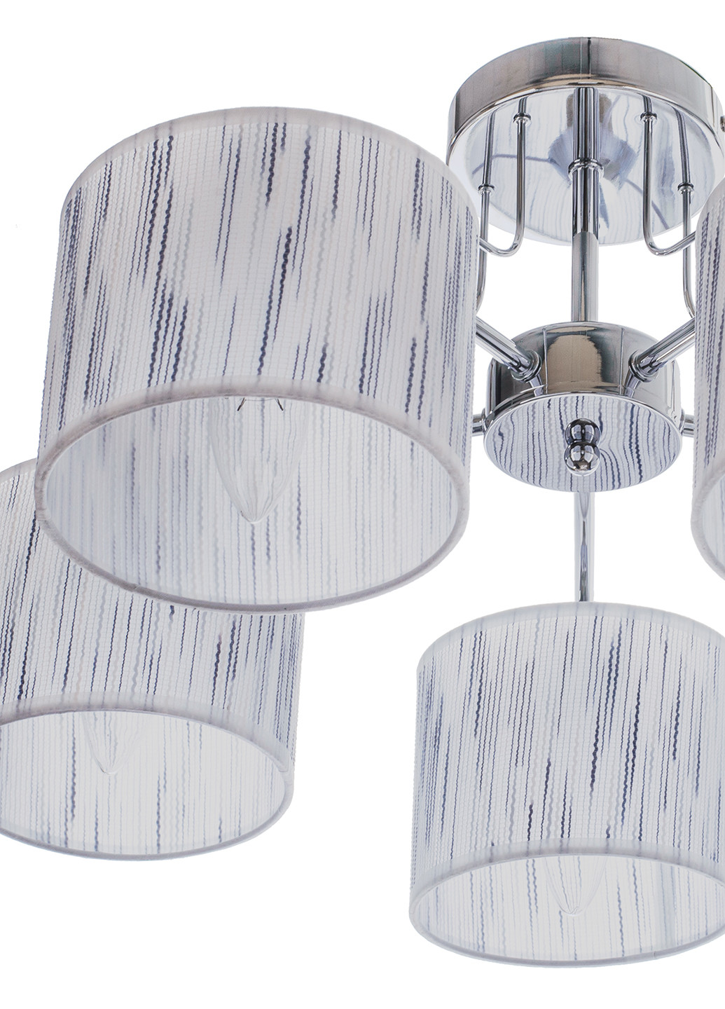 Люстра, 540х290 мм Brille (138506793)