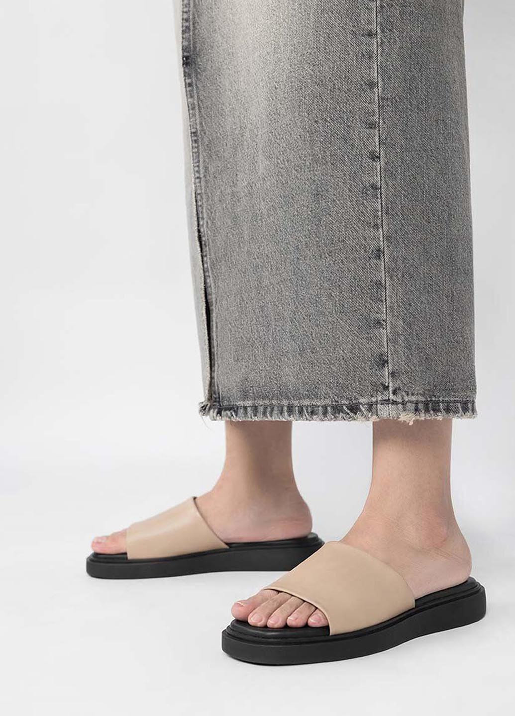 Шльопанці Vagabond (365688703)