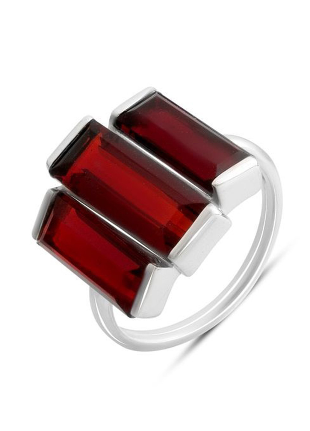 Кольцо Silver Flame (369649307)