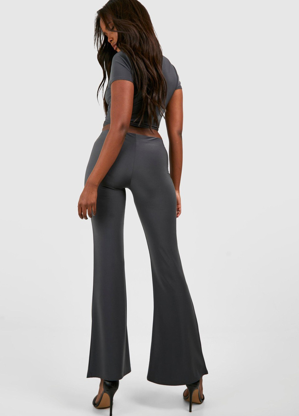 Костюм (топ,брюки) Boohoo (316545855)