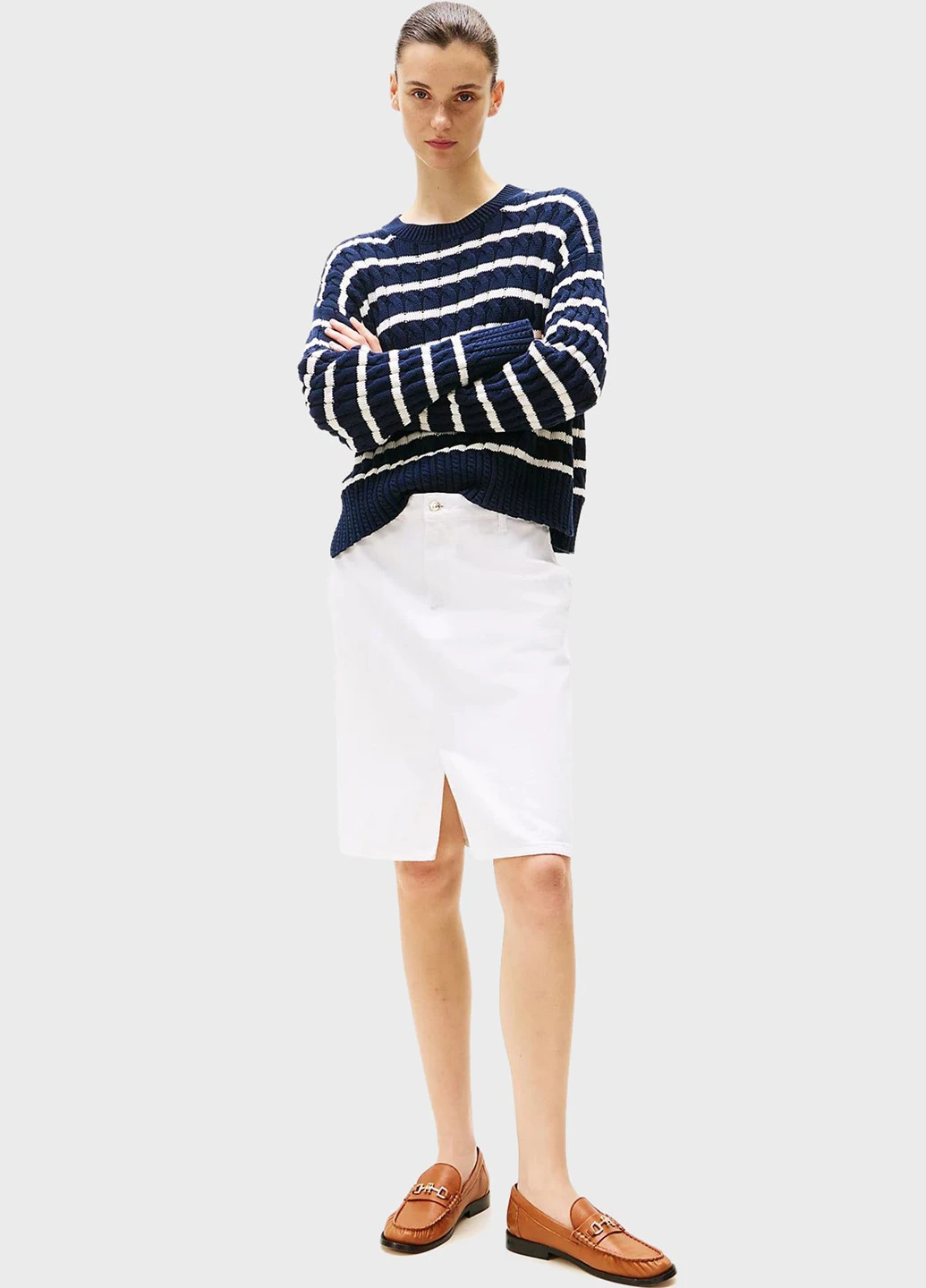 Спідниця Tommy Hilfiger (347149727)