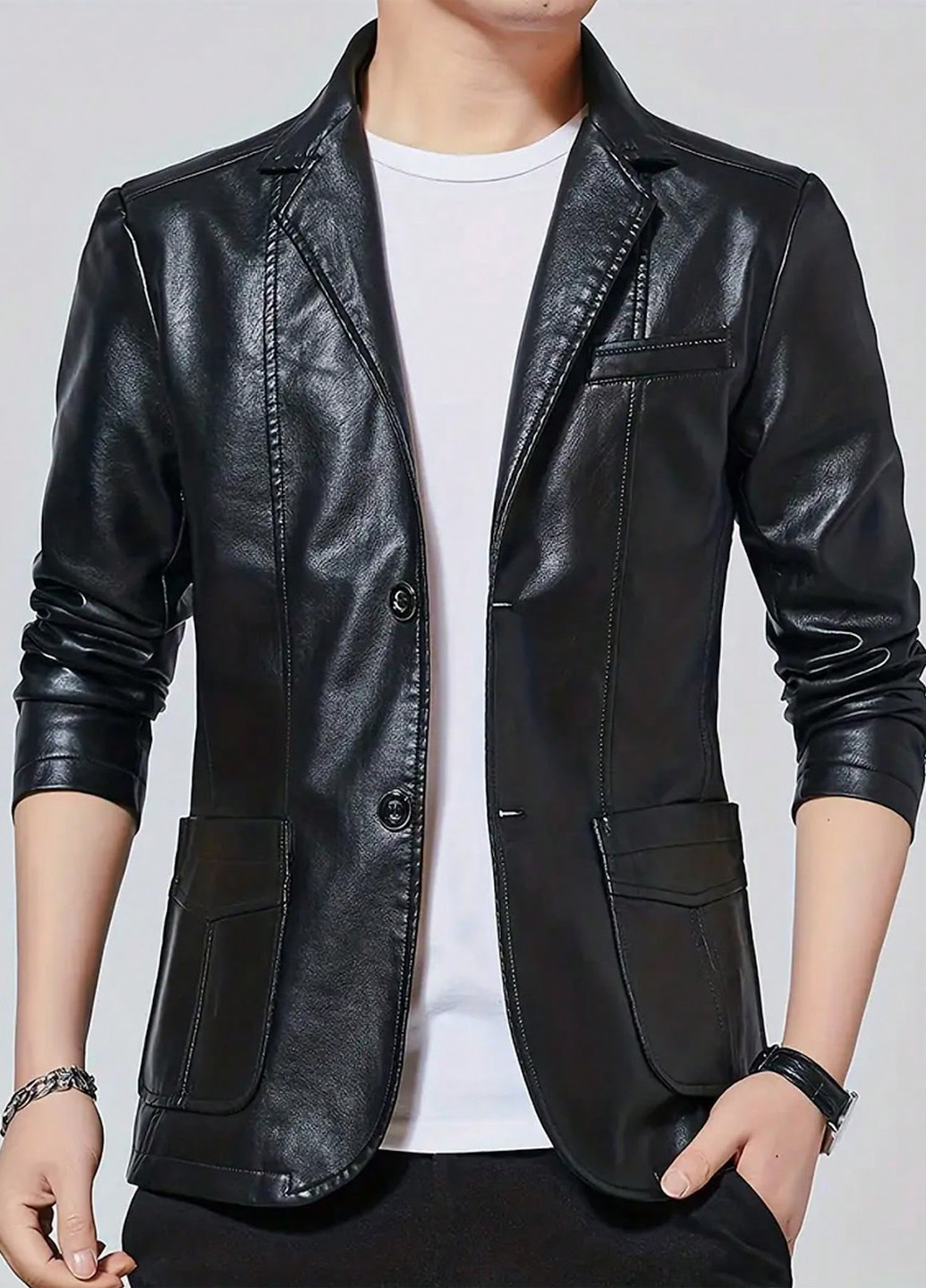 Пиджак SHEIN (330749978)