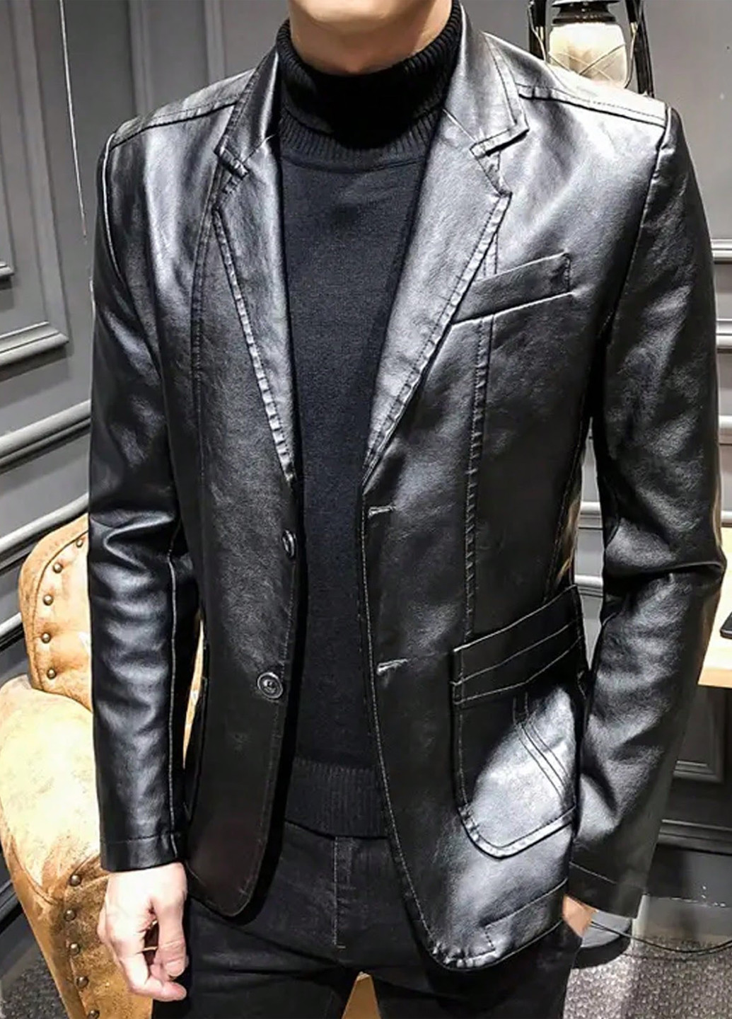 Пиджак SHEIN (330749978)