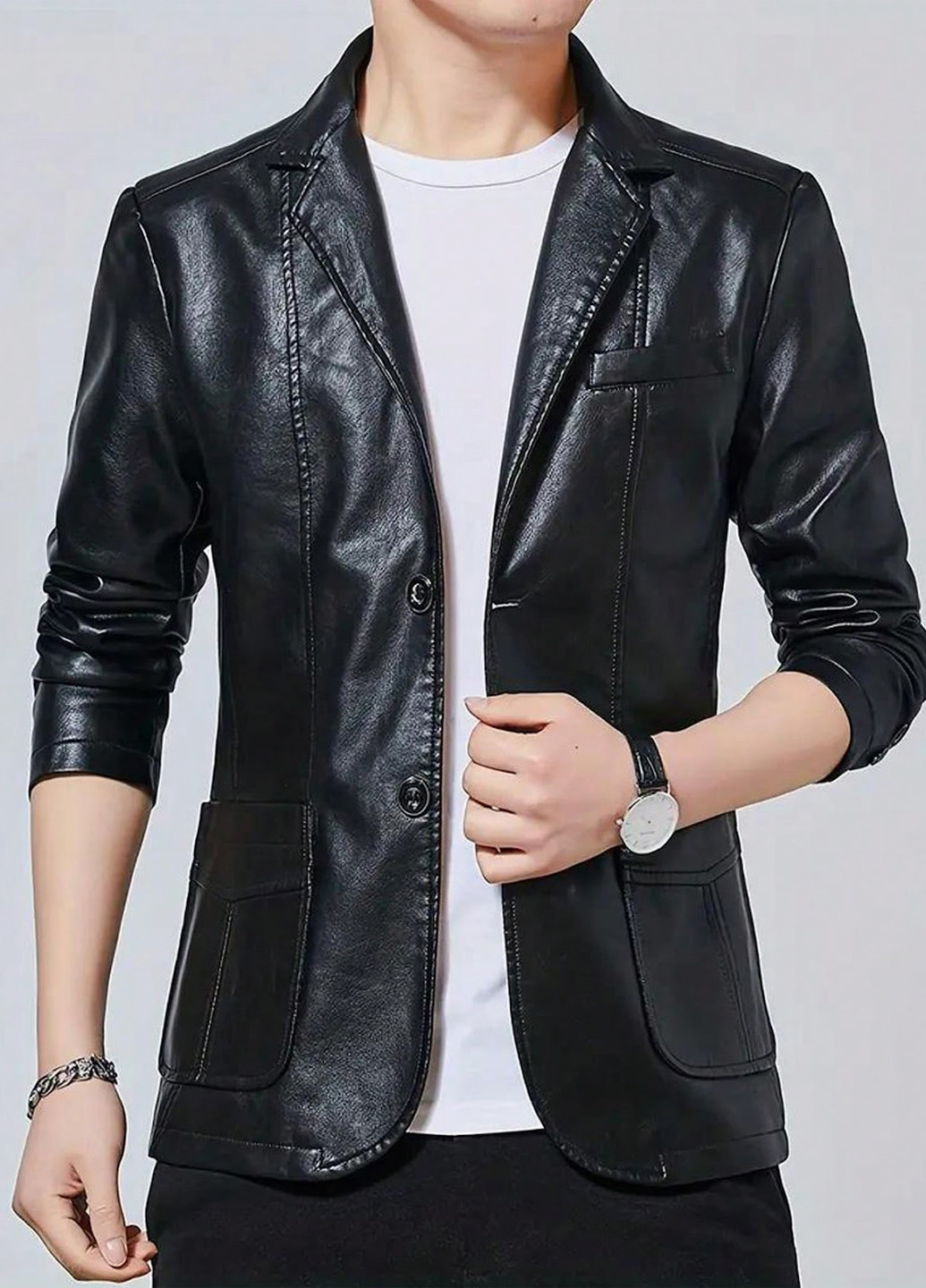 Пиджак SHEIN (330749978)