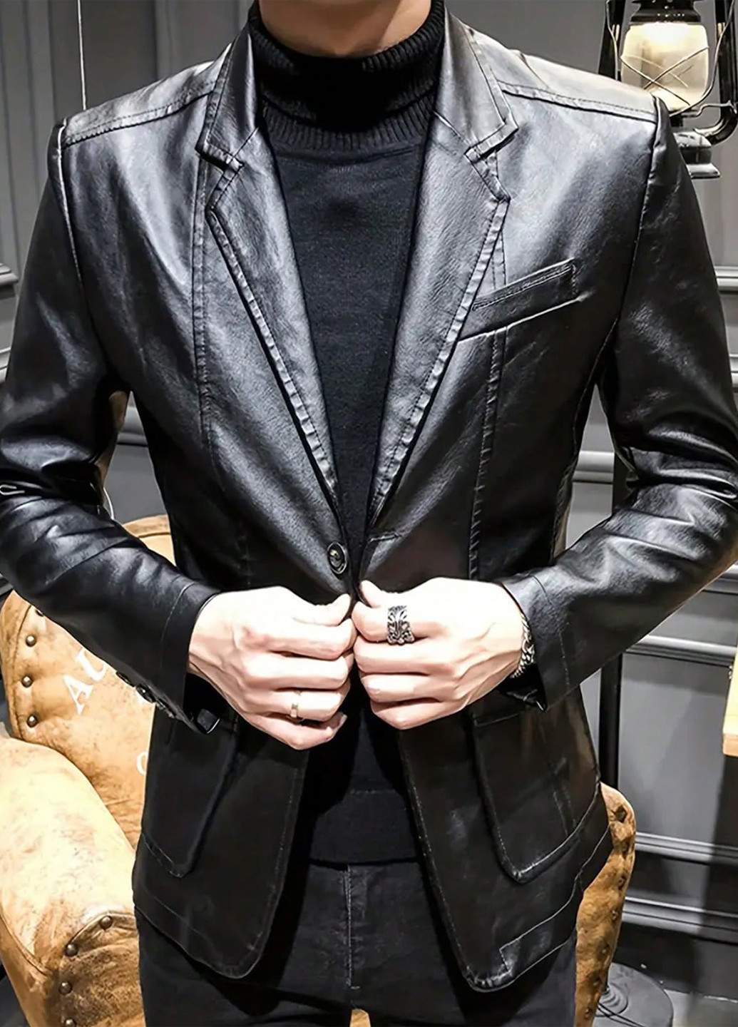 Пиджак SHEIN (330749978)