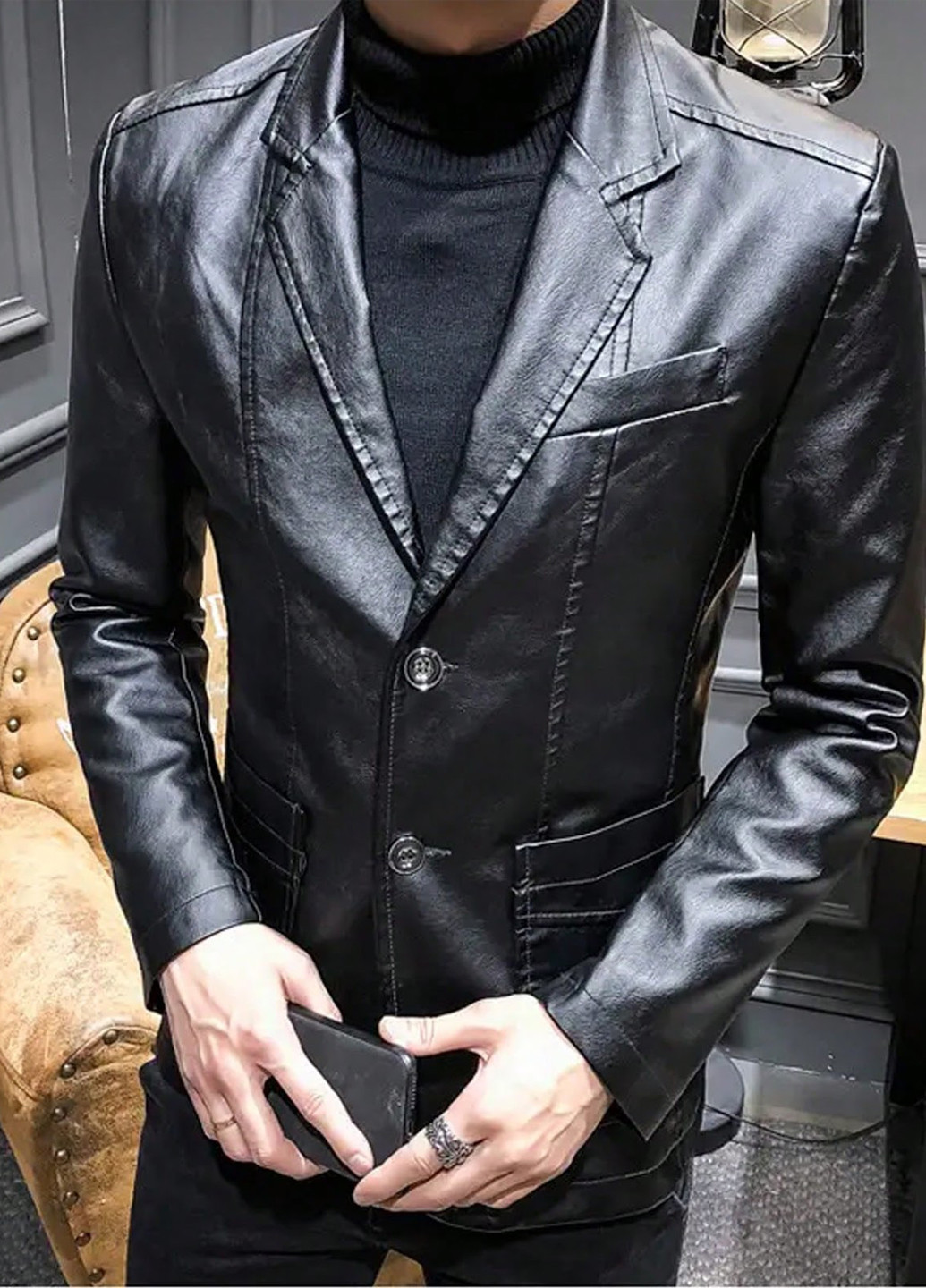 Пиджак SHEIN (330749978)