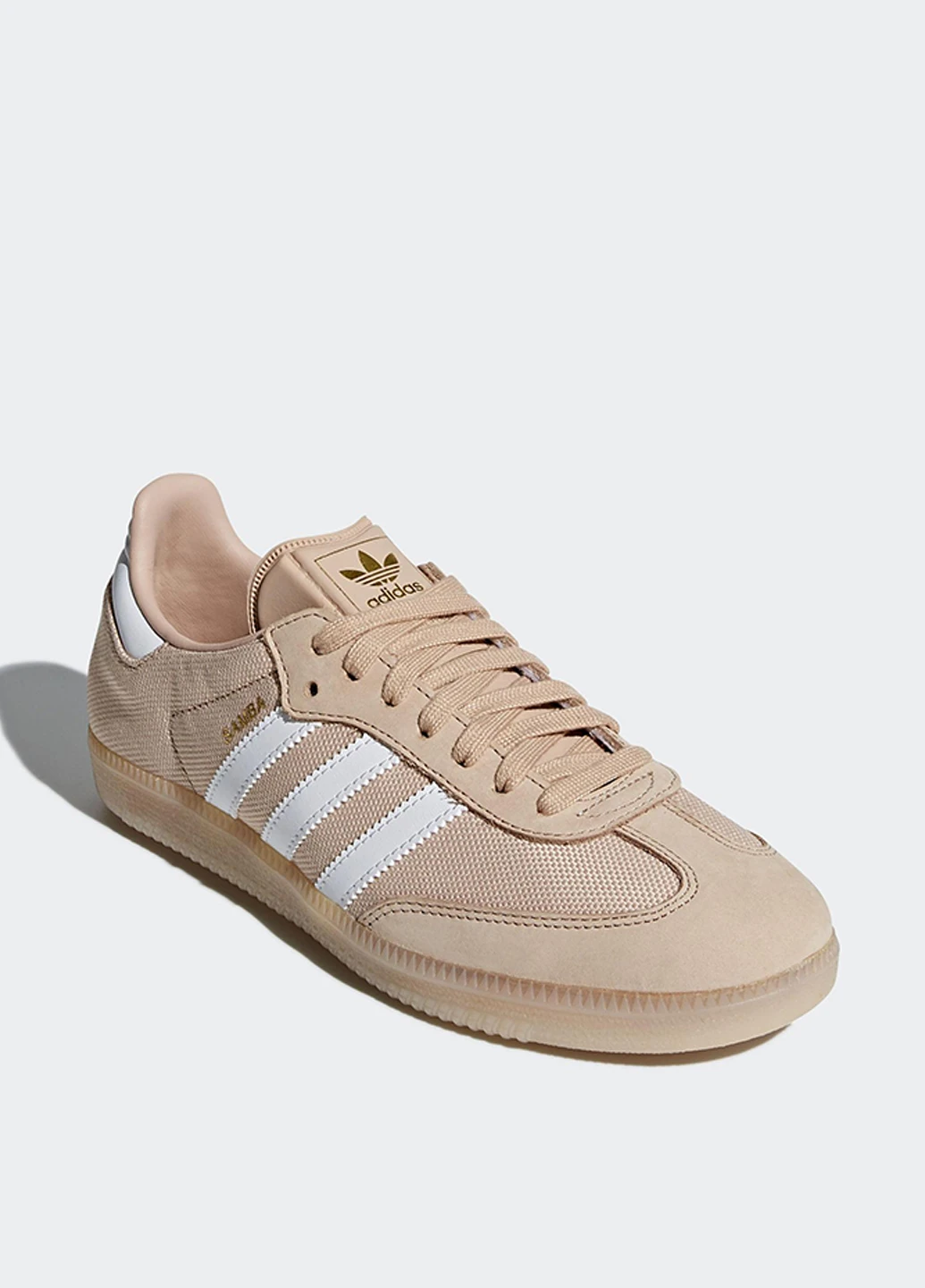 Кросівки adidas бежеві демісезони (75676159)