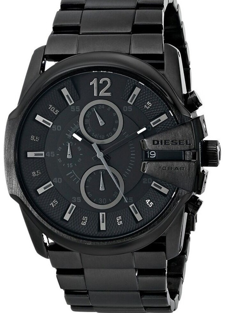 Годинники DZ4180 кварцові fashion Diesel (229052899)