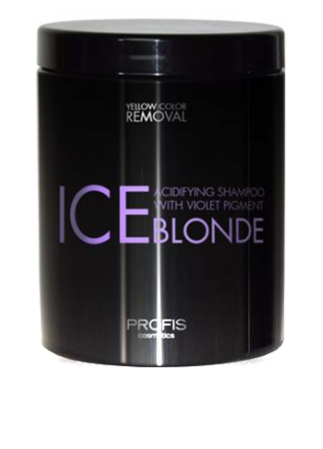 Маска антижелтая Ice Blond, 1 л Profis (41084200)