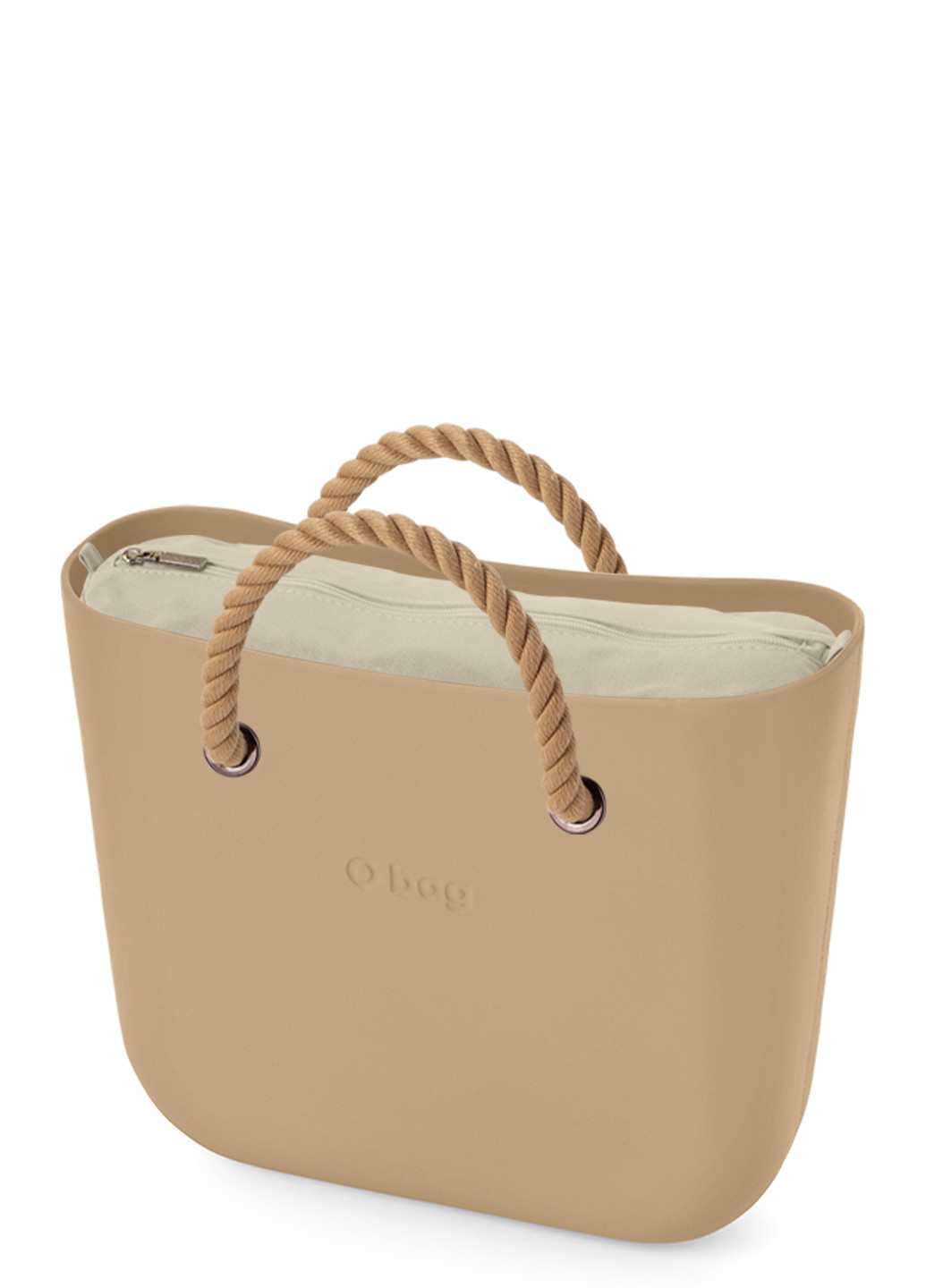 Женская песочная сумка Classic O bag сlassic (212766507)