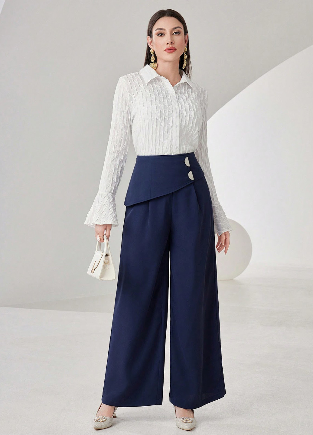 Штани SHEIN (329821543)