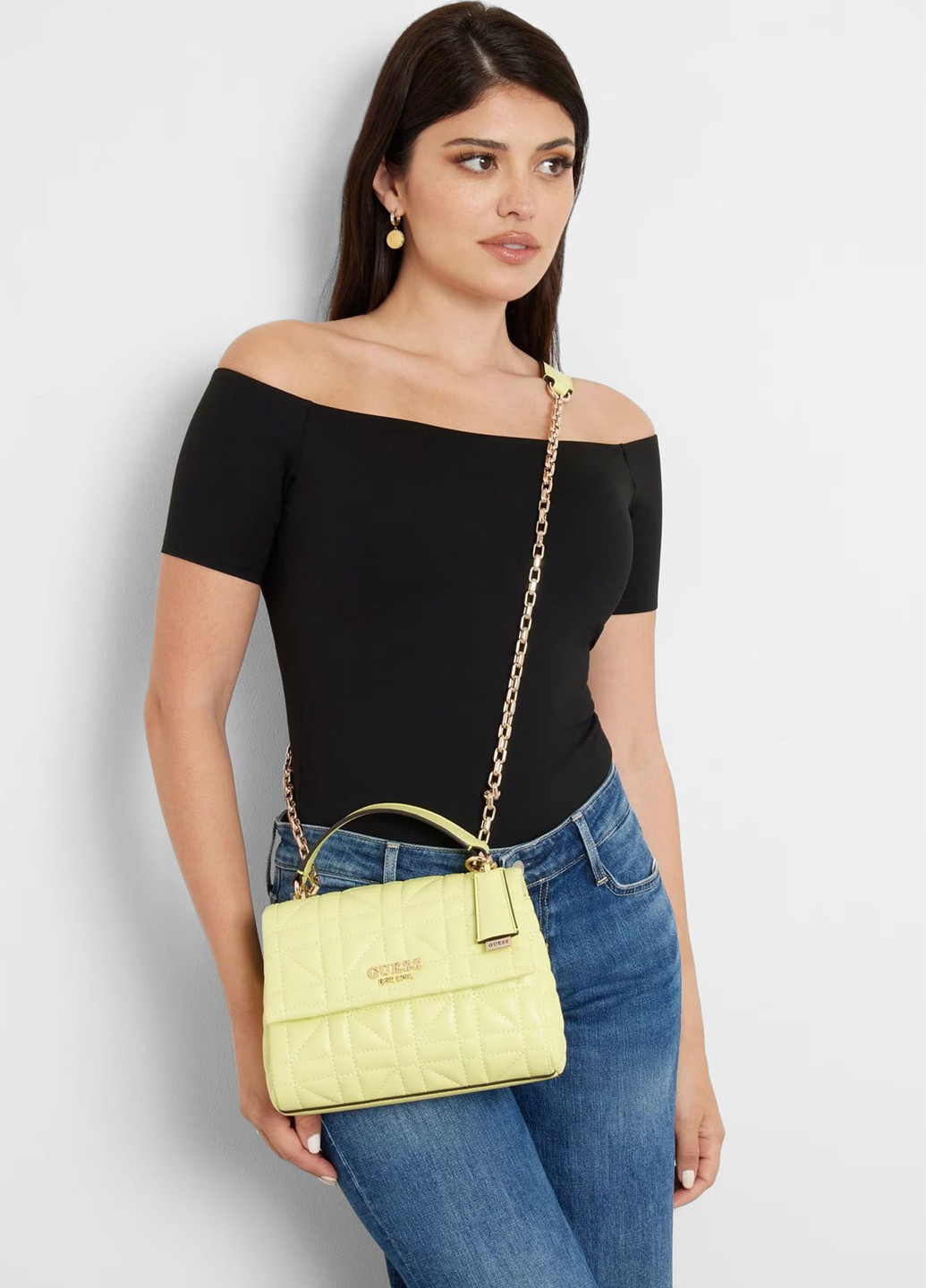 Сумка Guess (315692023)