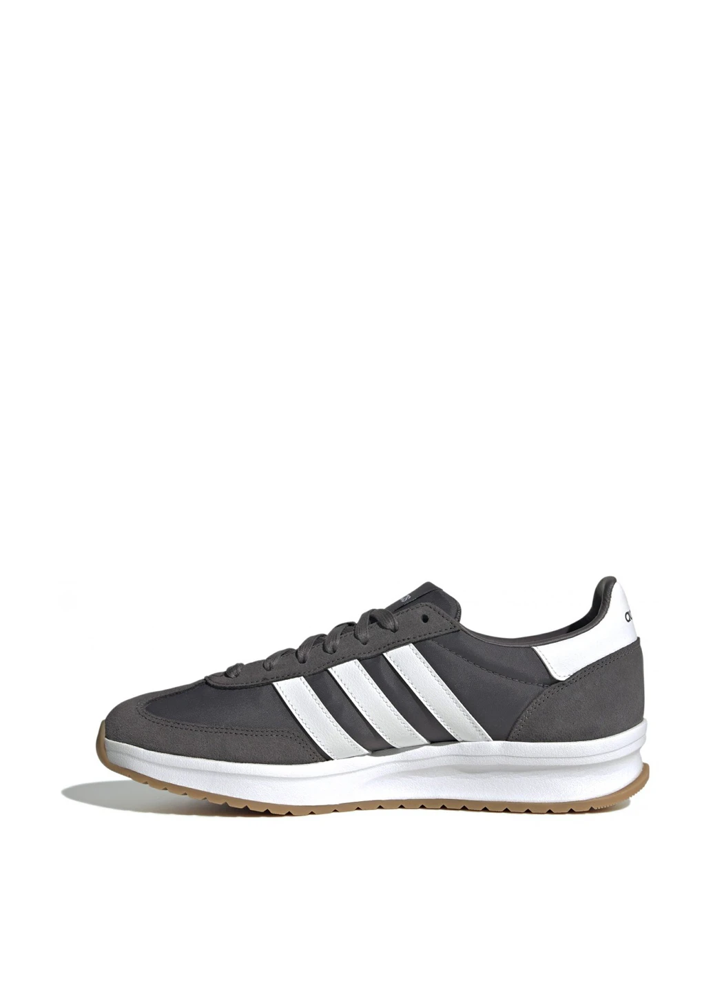 Сірі кросівки демісезон adidas RUN 70s 2.0
